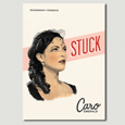 Caro Emerald : Stuck - Wall Poster