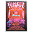 Camden Underworld : Camden Carnage (Screen Print) + 2 Free Tickets (Subject to availability)