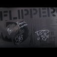 Flipper : Australia 2009 (Signed)