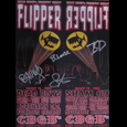 Flipper : CBGB (Signed)