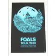 Foals : Moon