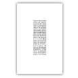 Frogstand Records : Languages Poster