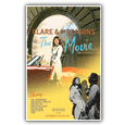 Frogstand Records : Clare & The Reasons - The Movie Poster