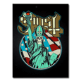 Ghost : 13 Dates (Screen Print)