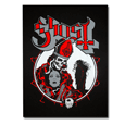 Ghost : Posession (Screen Print)
