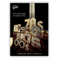 Gold Radio : Five Decades of Classic Hits Poster