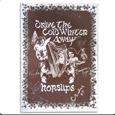 Horslips : Drive The Cold Winter Away - Limited Screen Printed Art Poster(A2)