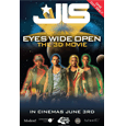 JLS 3D : Limited Edition Deluxe Poster