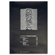 Joy Division : Limited Edition Print