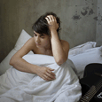 Kaki King : Mobile card poster *SALE PRICE*