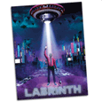 Labrinth : Tour Poster