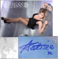 Natisse : Natisse Limited Edition Signed Poster Mirrorball