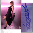Natisse : Natisse Limited Edition Signed Poster Pink