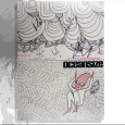 Oceansize : 10th Anniversary Poster - Signed Poster