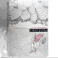 Oceansize : 10th Anniversary Poster