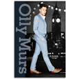 Olly Murs : Blue Suit (Poster)