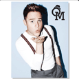 Olly Murs : Kiss (Poster)