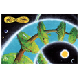 Ozric Tentacles : Strangeitude