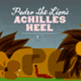 Pedro The Lion : Achilles Heel