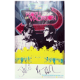 People On Vacation : SIGNED People On Vacation Live