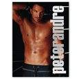 Peter Andre : Body Poster