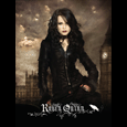 Raven Quinn : Autographed Poster