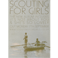 Scouting For Girls : Album Poster