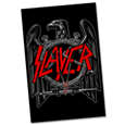 Slayer : Eagle - Textile Poster