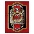 Slayer : Schwarzbier Print