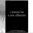 The More Assured : Sex Offender