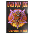 Ugly Kid Joe : Stairway To Hell