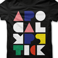 Apocalypstick : Apocalypstick (Black)