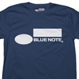 Blue Note Records : Shapes on Navy