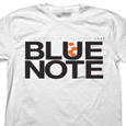 Blue Note Records : Unity on White