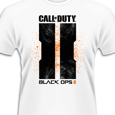Call Of Duty : Black Ops II - Splash