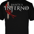 Dantes Inferno : Cross