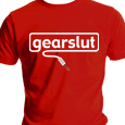 Gearslutz.com : Gearslut (Red)