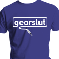 Gearslutz.com : Gearslut (Blue)