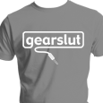 Gearslutz.com : Gearslut (Grey)