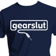 Gearslutz.com : Gearslut (Navy)