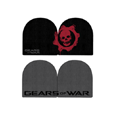 Gears Of War : Black/Grey Reversable