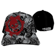 Gears Of War : Enemies Flexfit Cap