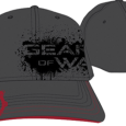 Gears Of War : Flexfit Cap