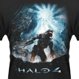 Halo : Saviour