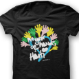 Haiti Earthquake Fundraiser : Stuart Semple for HEF