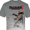 Ninja Gaiden : Gaiden Fog