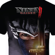 Ninja Gaiden : Ninjas Gaze