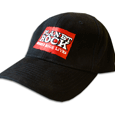 Planet Rock : Cap