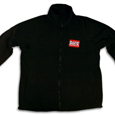 Planet Rock : Fleece (Medium and Large Sizes)