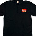 Planet Rock : Polo Shirt